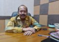 Kepala Dinkes Blora, Edy Widayat. (Eko Wicaksono/Lingkarjateng.id)