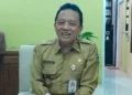 Kepala Dinkesda Demak, Ali Maimun. (Dok. Dinkominfo Demak/Lingkarjateng.id)