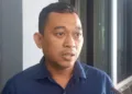 Ketua Komisi D DPRD Kendal, Dedy Ashari Styawan. (Arvian Maulana/Lingkarjateng.id)