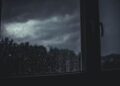Curah hujan tinggi di sejumlah wilayah Jateng. (Unsplash)