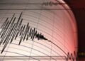 Ilustrasi gempa bumi. (Antara)