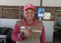 Wakil Ketua DPRD Kabupaten Pekalongan, Sumar Rosul. (Fahri Akbar/Lingkarjateng.id)