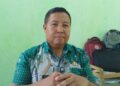 Kabid Perkoperasian Dinas Koperasi dan UKM Kabupaten Grobogan, Nur Ikhsan. (Ahmad Abror/Lingkarjateng.id)
