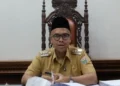 Bupati Batang, Faiz Kurniawan. (ANTARA/Lingkarjateng.id)