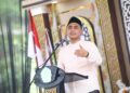Wakil Gubernur Jawa Tengah, Taj Yasin Maimoen. (Dok. Pemprov Jateng/Lingkarjateng.id)