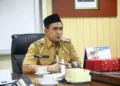 Wakil Gubernur Jawa Tengah, Taj Yasin Maimoen. (Dok. Pemprov Jateng/Lingkarjateng.id)