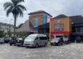 Kantor DPRD Kota Salatiga. (Dok. Lingkarjateng.id)