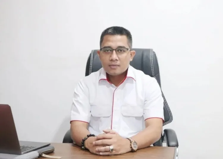 Reuni Akbar Salafiyah Kajen, Ngasiman Djoyonegoro Ajak Jaga Nilai Bangsa 25 Pengamat intelijen, pertahanan, dan keamanan nasional, Ngasiman Djoyonegoro. (Antara/Lingkarjateng.id)