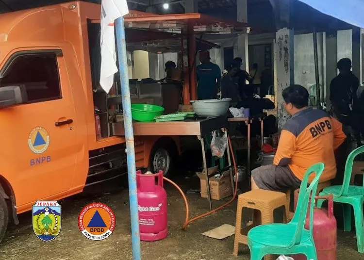 BPBD Jepara Dorong Keluarga Miliki Rencana Kesiapsiagaan Hadapi Bencana