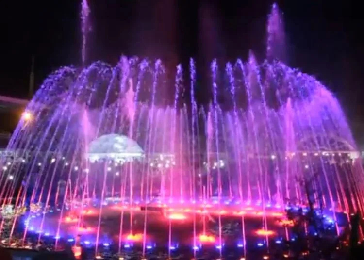 DPRD Jateng Apresiasi Keberhasilan Jateng Fair 20251