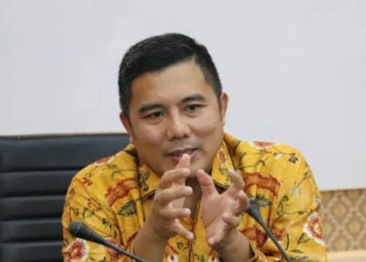 DPRD Jateng Mohammad Saleh Dorong Pemberdayaan Petani Organik1