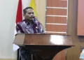 Pj Sekretaris Daerah Sekda Jepara Ary Bachtiar