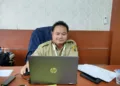 Tak Lolos PPPK 2024, Gimana Nasib THL di Pati? 31 Caption: Kepala Bidang Pengadaan dan Pemberhentian Informasi Kepegawaian (PPIK) Badan Kepegawaian dan Pengembangan Sumber Daya Manusia (BKPSDM) Kabupaten Pati, Aziz Muslim. (Setyo Nugroho/Lingkarjateng.id))