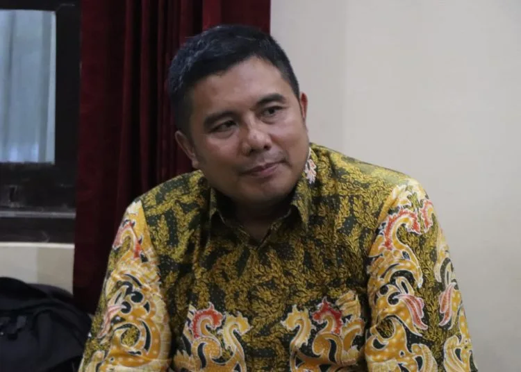 Wakil Ketua DPRD Jateng Dorong Sekolah Ajarkan Nilai Pancasila saat MPLS 26 Wakil Ketua DPRD Jateng Minta Sekolah Ajarkan Nilai Pancasila saat MPLS1