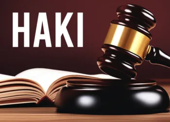 ilustrasi dok. lingkar