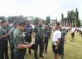Pimpin Sidang Subpansus Cata PK Gelombang II 2025, Ini Pesan Pangdam IV/Diponegoro 29 Pangdam IV/Diponegoro, Mayjen TNI Achiruddin, dalam Sidang Pemilihan Tingkat Subpansus Penerimaan Calon Tamtama Prajurit Karier TNI AD Gelombang II TA 2025 di Dodiklatpur Klaten, Jawa Tengah, pada Selasa, 15 Juli 2025. (Dok. Pendam IV/Diponegoro/Lingkarjateng.id)