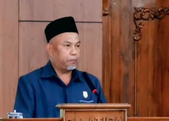 Anggota Komisi C DPRD Kota Salatiga, Nono Rohana. (Dok. DPRD Salatiga)