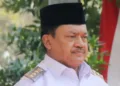 Wali Kota Salatiga Siap Pecat Oknum Guru Jika Terbukti Cabuli Siswi 27 Wali Kota Salatiga Robby Hernawan. (Dok. Prokompim Setda Salatiga)
