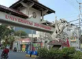 UNDIP Masuk 10 Besar Nasional dalam Pemeringkatan Webometrics Juli 2025 29 Kampus UNDIP Semarang. (Rizky Syahrul/Lingkarjateng.id)