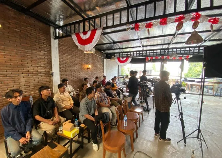 Mohammad Saleh Dorong Optimalisasi Program Kartu Zilenial Jateng 26 1000190108