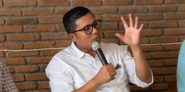 Wakil Ketua DPRD Jawa Tengah, Mohammad Saleh. (Lingkar Network)