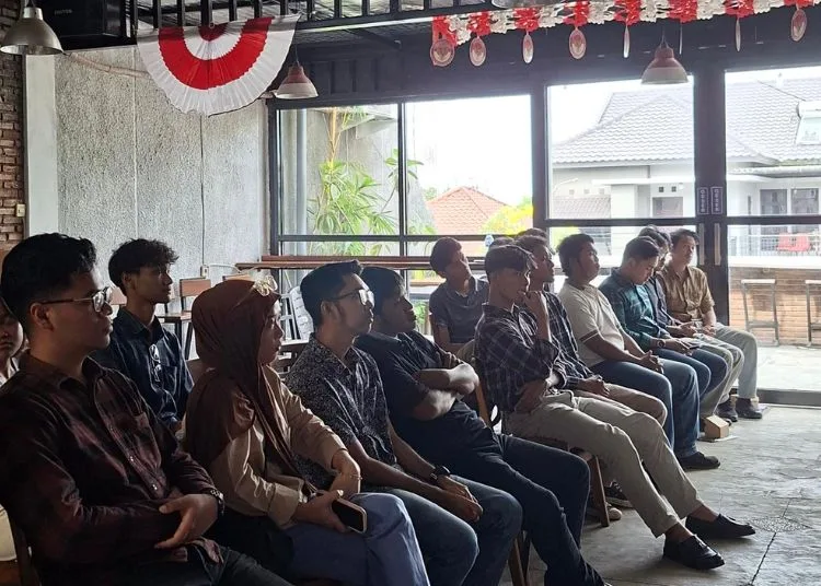 DPRD Jateng Dorong Pemprov Optimalkan BLK dan Bursa Kerja 26 DPRD Jateng Dorong Pemprov Optimalkan BLK dan Bursa Kerja1
