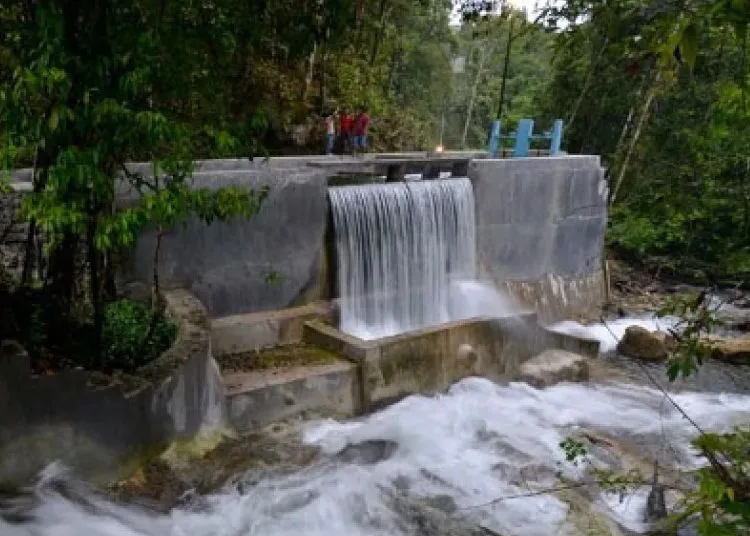 Mohammad Saleh Dorong Kopdes dan Ponpes Kembangkan Energi Terbarukan2