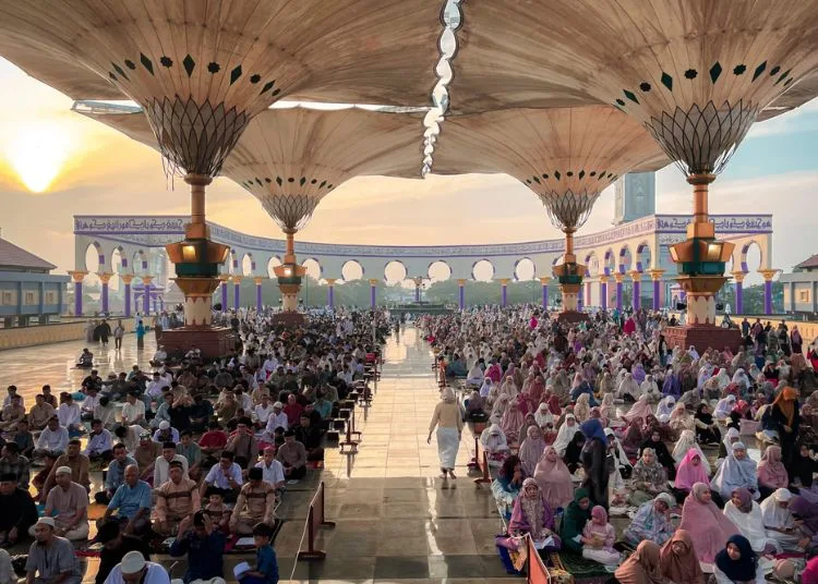 Waka DPRD Jateng Dukung Penguatan Ekosistem Pariwisata Ramah Muslim 26 Waka DPRD Jateng Dukung Penguatan Ekosistem Pariwisata Ramah Muslim