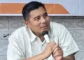 Kemarau 2026 Diprediksi Lebih Lama, DPRD Jateng Minta Perkuat Mitigasi 34 Wakil Ketua DPRD Jawa Tengah, Mohammad Saleh. (Lingkarjateng.id)
