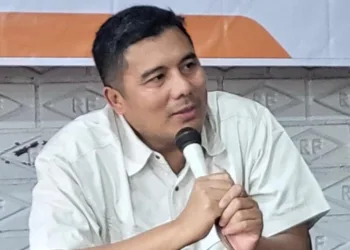 Wakil Ketua DPRD Jawa Tengah, Mohammad Saleh. (Lingkarjateng.id)