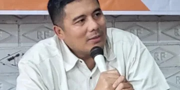Kemarau 2026 Diprediksi Lebih Lama, DPRD Jateng Minta Perkuat Mitigasi 10 Wakil Ketua DPRD Jawa Tengah, Mohammad Saleh. (Lingkarjateng.id)
