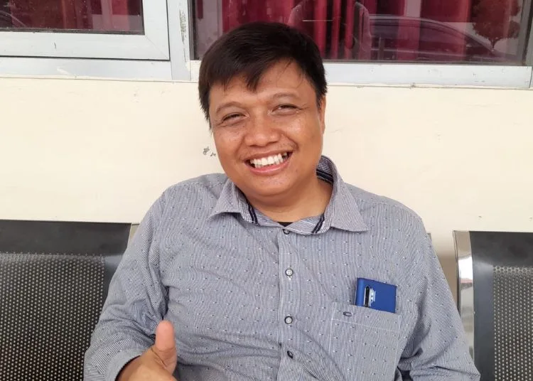 Nelayan Krisis Solar, DPRD Kendal Desak Pemkab-BPH Migas Tambah Kuota 25 Ketua Fraksi PKS DPRD Kendal Rubiyanto. (Dok. Pribadi)