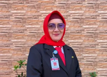 Kepala Dinas Kebudayaan dan Pariwisata (Disbudpar) Kota Salatiga, Henni Mulyani. (Dok. Disbudpar Salatiga)