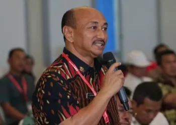 Masih Ada Ribuan RTLH di Salatiga, Terhambat Faktor Administrasi 28 Kepala Dinas Perumahan dan Kawasan Permukiman Kota Salatiga, Susanto Adi Wibowo. (Dok. Prokompim Setda Salatiga)