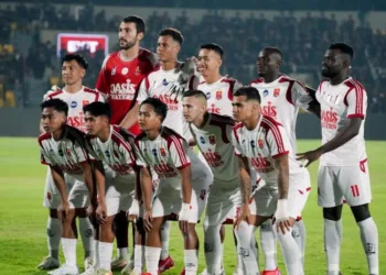 Skuad Laskar Kalinyamat. (Dok. for Lingkarjateng.id)