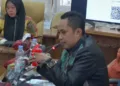 DPRD Pati Gagal Dapatkan Keterangan Dewas Soal Nasib Eks Honorer RSUD Soewondo 27 Anggota DPRD Pati, Muslihan. (Lingkar Network/Lingkarjateng.id)