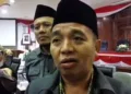 Ketua DPRD Rembang Abdul Rauf. (Lingkar Network/Lingkarjateng.id)