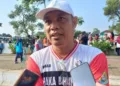 Terkait Tarif Parkir yang Viral di Medsos, Begini Tanggapan Dishub Kendal 30 Kepala Dishub Kendal, Mohammad Eko. (Arvian Maulana/Lingkarjateng.id)