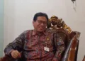 Sekretaris Daerah (Sekda) Kabupaten Rembang, Fahrudin. (Lingkarjateng.id)