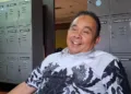 Anggota DPRD Jawa Tengah (Jateng) Komisi A, Tugiman B Samita. (Rizky Syahrul/Lingkarjateng.id)