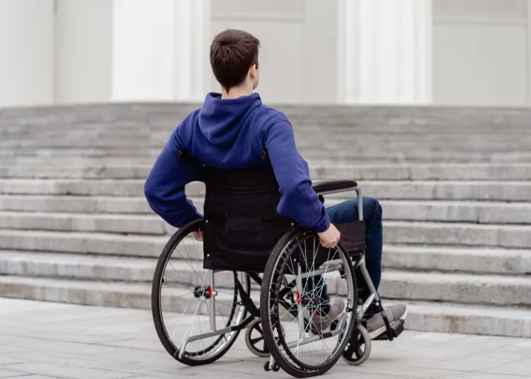 DPRD Jateng Dorong Pemerintah Berikan Pelayanan Publik yang Inklusif