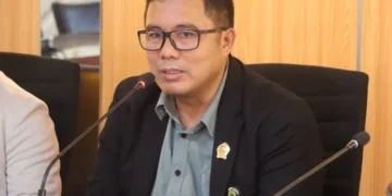 Mohammad Saleh Imbau Warga Jateng Utamakan Keselamatan Saat Mudik 16 Wakil Ketua DPRD Jawa Tengah, Mohammad Saleh. (Humas DPRD Jateng)