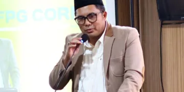 Harga Pertamax Naik, DPRD Jateng Minta Pemda Siapkan Langkah Antisipasi Cegah Inflasi 11 Wakil Ketua DPRD Jawa Tengah, Mohammad Saleh. (Dok. for Lingkarjateng.id)
