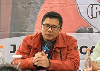 Wakil Ketua DPRD sekaligus Ketua Pengprov Persatuan Judo Seluruh Indonesia (PJSI) Jawa Tengah, Mohammad Saleh. (Humas DPRD Jateng/Lingkarjateng.id)