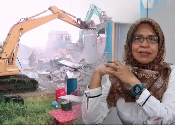 Kepala Perwakilan Ombudsman Jawa Tengah, Siti Farida, (dok. Lingkar)