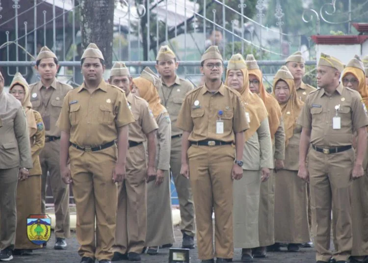 Pemkab Jepara Buka Seleksi Terbuka Jabatan Pimpinan Tinggi Pratama Tahun 2025