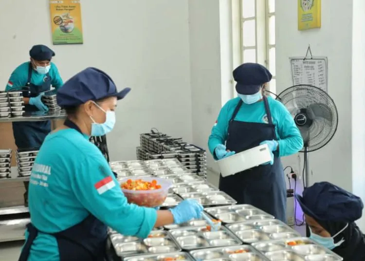 Pemprov Jateng Akselerasi Penerbitan SLHS Dapur MBG 26 Pemprov Jateng Akselerasi Penerbitan SLHS Dapur MBG1