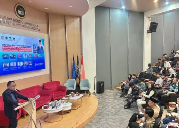 Satu Tahun Asta Cita Prabowo Dinilai Berhasil Mainkan Politik Bebas Aktif di Tengah Tatanan Dunia Baru