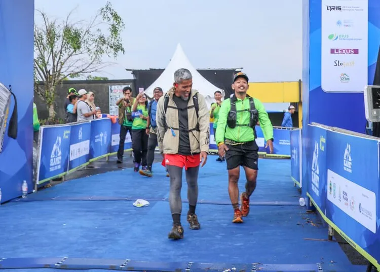 Sekda Jateng Sumarno 4