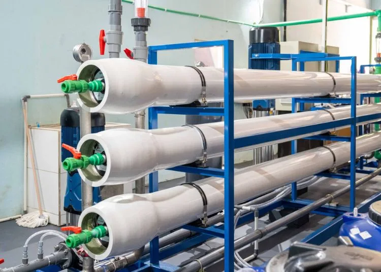 Terbukti Bermanfaat DPRD Jateng Dorong Program Desalinasi Diperluas2